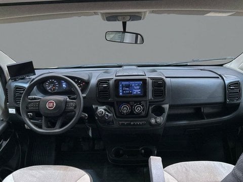 Coches Segunda Mano En La Coruña | Fiat Ducato 28 120 Multijet L1H1 S&S