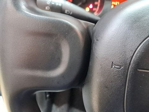 Coches Segunda Mano En La Coruña | Fiat Panda Hybrid 1.0 51Kw (70Cv)