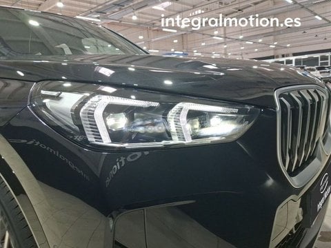 Coches Segunda Mano En La Coruña | Bmw X1 Sdrive20D