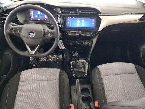 Coches Segunda Mano En La Coruña | Opel Corsa 1.2T Xhl 74Kw (100Cv) Edition