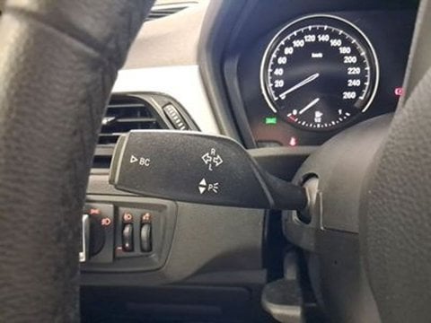 Coches Segunda Mano En La Coruña | Bmw X1 Xdrive25E