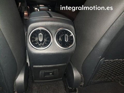 Coches Segunda Mano En La Coruña | Mercedes-Benz Clase A Sedán A 200 D