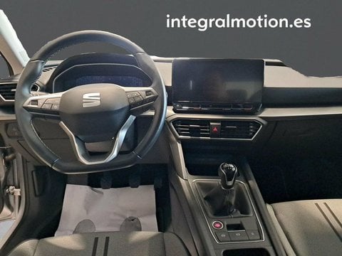 Coches Segunda Mano En La Coruña | Seat León Leon 1.0 Tsi 81Kw S&S Style