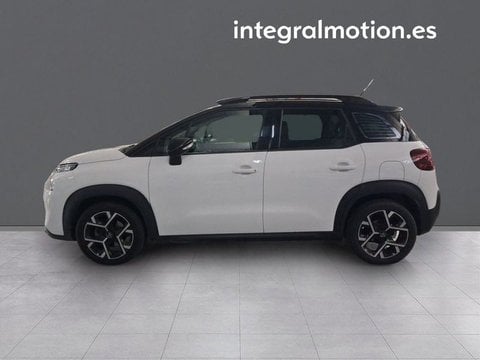 Coches Segunda Mano En La Coruña | Citroën C3 Aircross Bluehdi 88Kw (120Cv) Eat6 Shine Pack