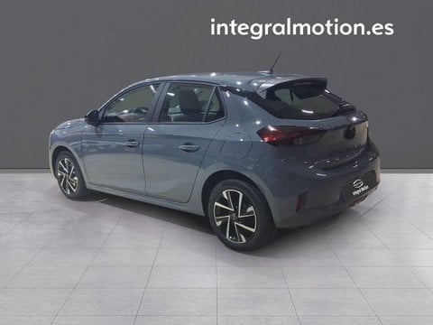 Coches Nuevos Entrega Inmediata En La Coruña | Opel Corsa 1.2T Xhl 74Kw (100Cv) Edition