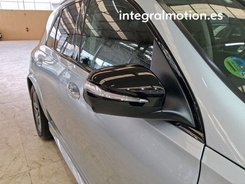 Coches Segunda Mano En La Coruña | Mercedes-Benz Gle 300 D 4Matic