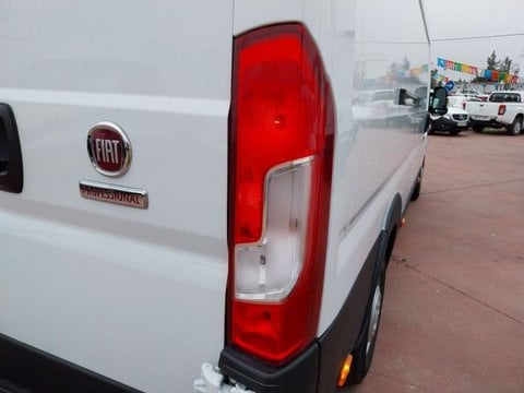 Coches Segunda Mano En La Coruña | Fiat Ducato 3.0 Np 136 Euro 6D-Temp Maxi 35 Lh2 4D