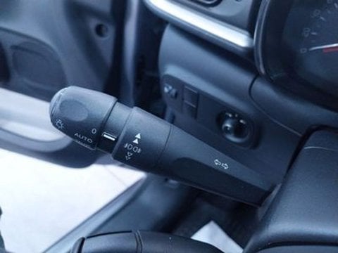 Coches Segunda Mano En La Coruña | Citroën C3 60Kw (83Cv) Feel