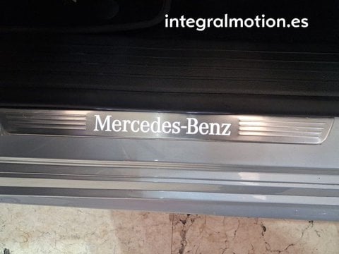 Coches Segunda Mano En La Coruña | Mercedes-Benz Gle 300 D 4Matic