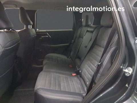Coches Nuevos Entrega Inmediata En La Coruña | Mitsubishi Outlander Phev Kaiteki 4Wd