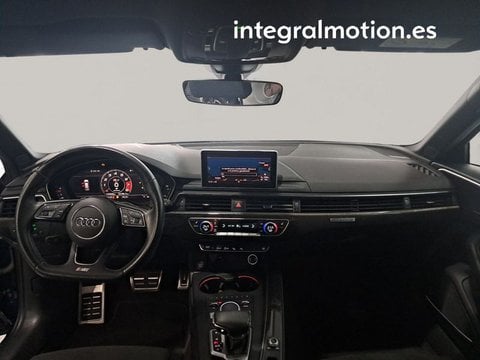 Coches Segunda Mano En La Coruña | Audi S4 A4 3.0 Tfsi 260Kw Quattro Tiptron Avant