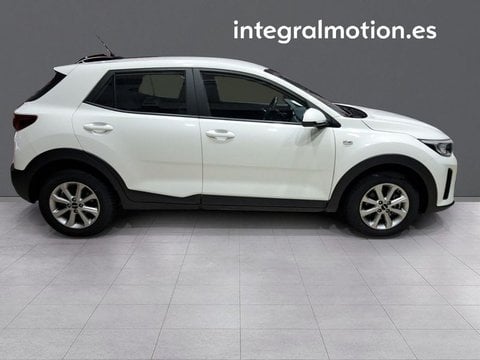 Coches Segunda Mano En La Coruña | Kia Stonic 1.2 Dpi 62Kw (84Cv) Drive