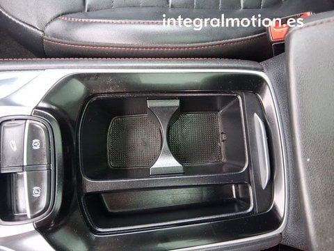 Coches Segunda Mano En La Coruña | Mg Hs 1.5 Turbo Gdi Comfort