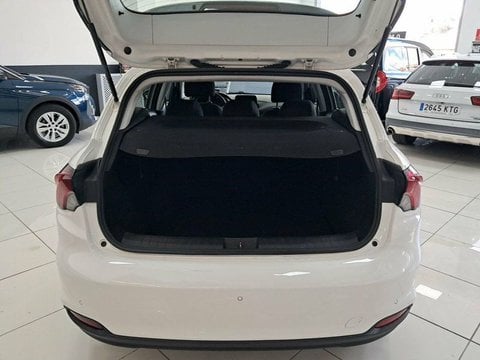 Coches Segunda Mano En La Coruña | Fiat Tipo 5P 1.4 T-Jet 88Kw (120Cv) Lounge