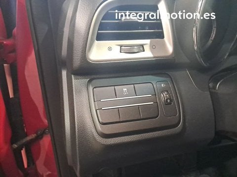 Coches Segunda Mano En La Coruña | Ssangyong Tivoli G16 Limited 4X2