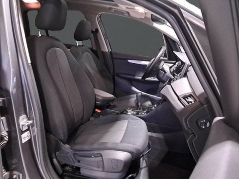 Coches Segunda Mano En La Coruña | Bmw Serie 2 Gran Tourer 216D
