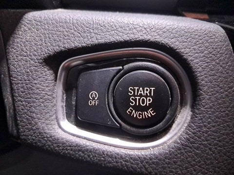 Coches Segunda Mano En La Coruña | Bmw Serie 2 Gran Tourer 216D