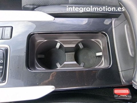 Coches Segunda Mano En La Coruña | Mitsubishi Eclipse Cross Phev Kaiteki 4Wd