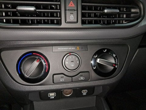 Coches Segunda Mano En La Coruña | Hyundai I10 1.0 Klass