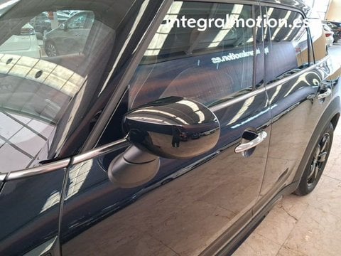 Coches Segunda Mano En La Coruña | Mini Countryman Cooper