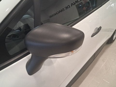 Coches Segunda Mano En La Coruña | Renault Clio Life Dci 55Kw (75Cv) -18