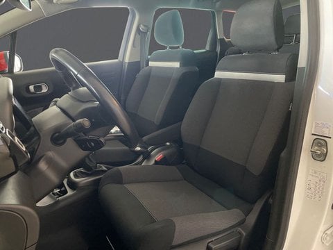 Coches Segunda Mano En La Coruña | Citroën C3 Aircross Bluehdi 73Kw (100Cv) S&S Feel