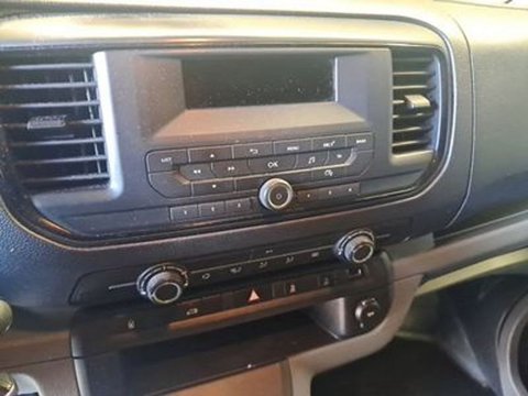 Coches Segunda Mano En La Coruña | Peugeot Expert 1.5 Hdi Furgon 120Cv