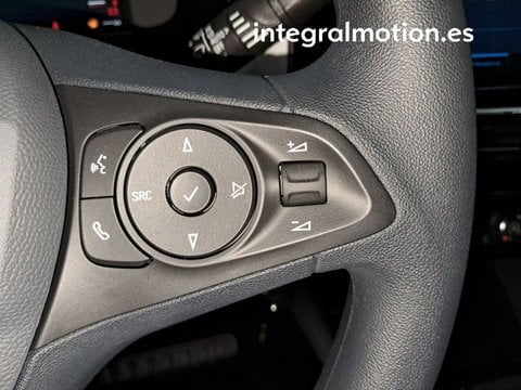 Coches Nuevos Entrega Inmediata En La Coruña | Opel Corsa 1.2T Xhl 74Kw (100Cv) Edition