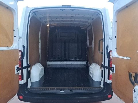 Coches Segunda Mano En La Coruña | Renault Master Master Fg. Energy Blue Dci L1H1 3500 T 110Kw