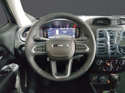 Coches Km0 En La Coruña | Jeep Renegade 4Xe North Star 1.3 Phev 240Hp At Eawd