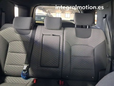 Coches Nuevos Entrega Inmediata En La Coruña | Kgm Torres Evx Trend