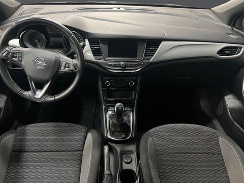 Coches Segunda Mano En La Coruña | Opel Astra 1.2T Shl 81Kw (110Cv) Gs Line