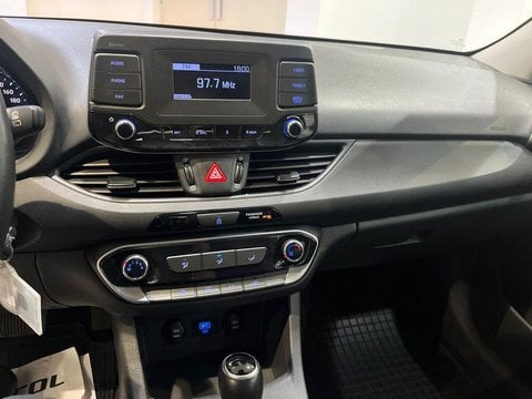 Coches Segunda Mano En La Coruña | Hyundai I30 1.0 Tgdi Klass Dct