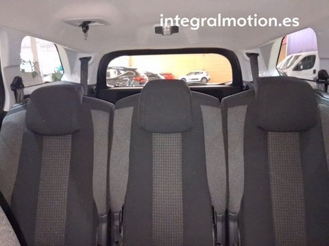 Coches Segunda Mano En La Coruña | Peugeot 5008 Active 1.5L Bluehdi 96Kw (130Cv) S&S