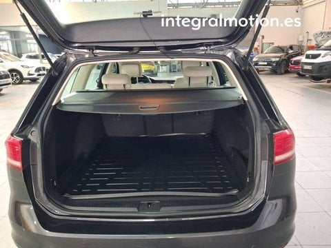 Coches Segunda Mano En La Coruña | Volkswagen Passat Advance 1.6 Tdi 88Kw(120Cv) Dsg Variant