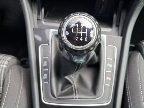 Coches Segunda Mano En La Coruña | Volkswagen Golf Gtd 2.0 Tdi 184Cv Bmt