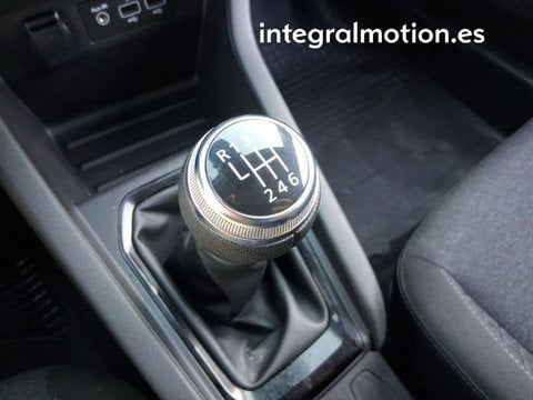 Coches Segunda Mano En La Coruña | Renault Clio Equilibre Blue Dci 74Kw (100Cv)