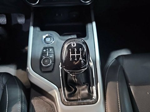 Coches Segunda Mano En La Coruña | Dr Automobiles Dr 4.0 1.5