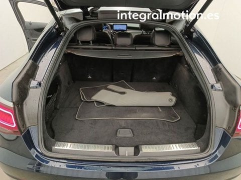 Coches Segunda Mano En La Coruña | Mercedes-Benz Glc Clase 200 D 4Matic