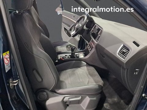 Coches Segunda Mano En La Coruña | Seat Ateca 1.5 Tsi 110Kw (150Cv) X-Perience Xxl