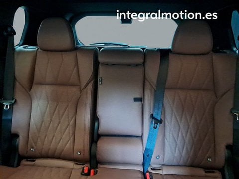 Coches Segunda Mano En La Coruña | Mitsubishi Outlander Phev First Edition 4Wd