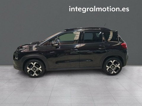 Coches Segunda Mano En La Coruña | Citroën C3 Aircross Bluehdi 73Kw (100Cv) S&S Shine