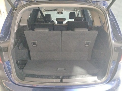 Coches Segunda Mano En La Coruña | Bmw Serie 2 Gran Tourer 218D