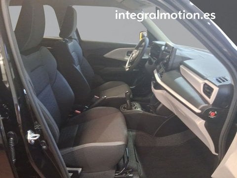 Coches Segunda Mano En La Coruña | Suzuki Swift 1.2 S2 Mild Hybrid