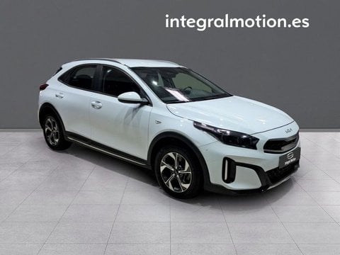 Coches Segunda Mano En La Coruña | Kia Xceed 1.0 T-Gdi Drive 74Kw (100Cv)