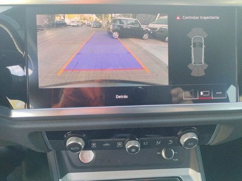 Coches Segunda Mano En La Coruña | Audi Q3 S Line 35 Tdi 110Kw (150Cv) S Tronic