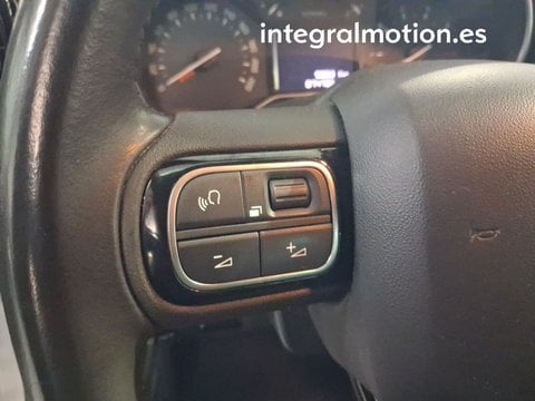 Coches Segunda Mano En La Coruña | Citroën C3 Aircross Bluehdi 88Kw (120Cv) Eat6 Shine Pack