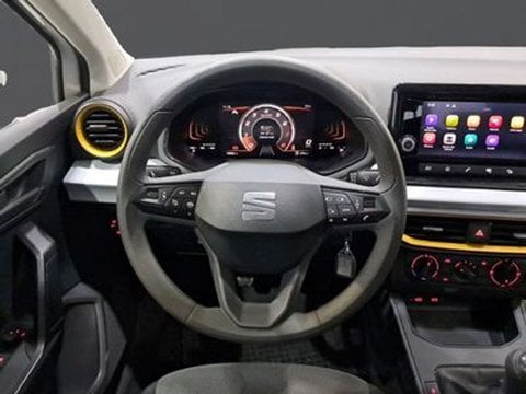 Coches Segunda Mano En La Coruña | Seat Ibiza 1.0 Mpi 59Kw (80Cv) Reference Xl
