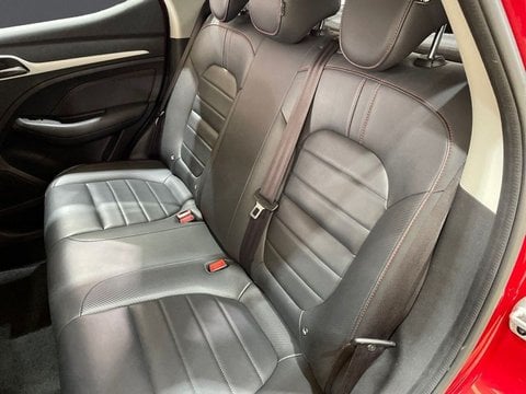 Coches Segunda Mano En La Coruña | Mg Zs 1.5 Luxury
