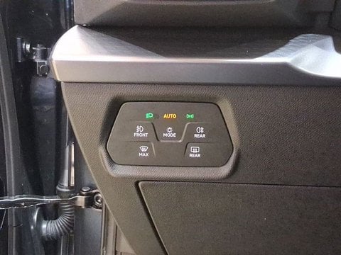 Coches Segunda Mano En La Coruña | Cupra León 1.5 Etsi 110Kw (150Cv) Dsg